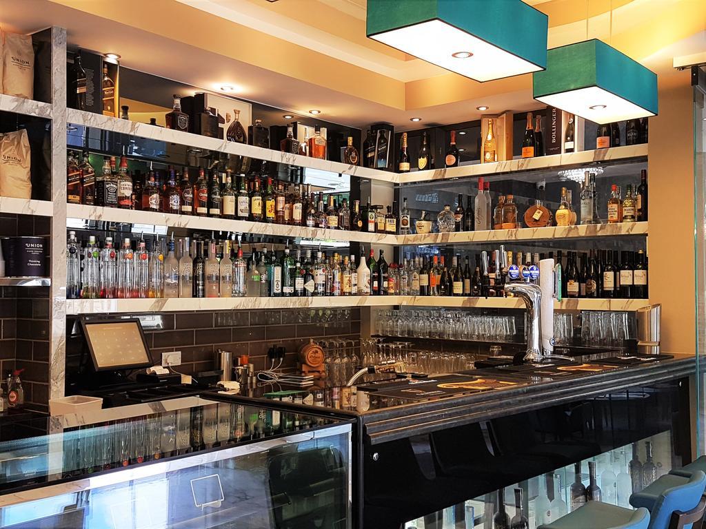 The Lion & Key Hotel London Eksteriør bilde